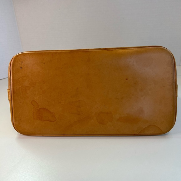 Louis Vuitton Alma PM **Authentic** - Picture 5 of 16